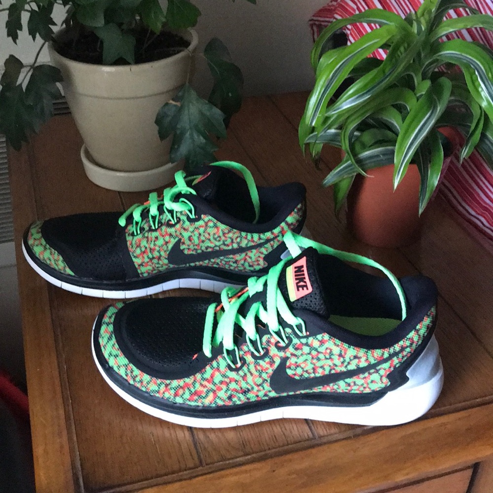 Nike free 5.0